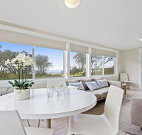 Beachbreak - fall asleep to the sound of the ocean - Accommodation Asia