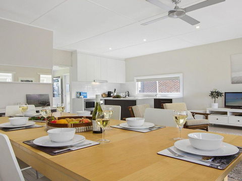Beachbreak - Fall Asleep To The Sound Of The Ocean - Accommodation Asia 1