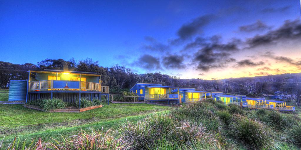 Cadgee NSW Accommodation Asia
