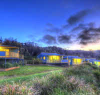 Beachcomber Holiday Park - Accommodation Asia