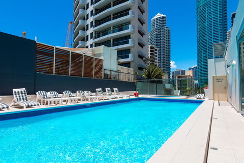 Beachcomber Resort - Official - Accommodation Asia 1