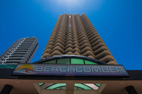 Beachcomber Resort - Official - Accommodation Asia 3