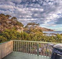 Beachcroft - Accommodation Guide