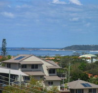 Beaches 1 - Accommodation Guide