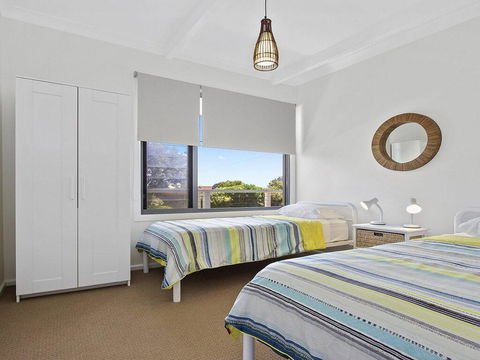 Beaches @ Culburra - Relax And Recharge - Accommodation Asia 3