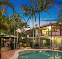 Beaches Apartments Byron Bay - Accommodation Guide