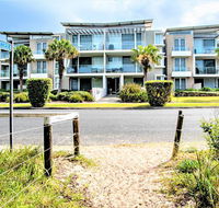 Beaches Holiday Resort - Apartment 2 - Accommodation Asia