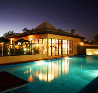 Beaches of Broome - Accommodation Asia