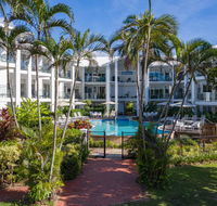 Beaches Port Douglas Holiday Apartments Book Here With The Onsite Reception Team - Accommodation Asia
