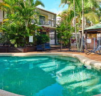 Beaches Twelve - Accommodation Guide