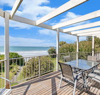 Beachfront