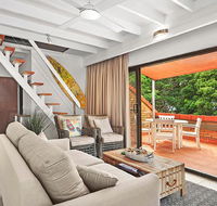 Beachfront 7 Penthouse - Sawtell NSW - Accommodation Asia