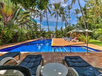 Beachfront Apartment Agincourt Clifton Beach