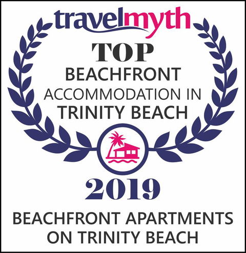 Beachfront Apartments On Trinity Beach - Accommodation China 3