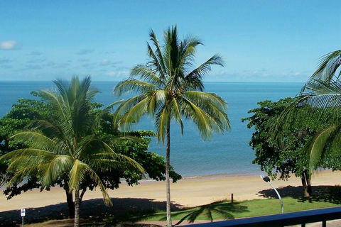 Beachfront Apartments On Trinity Beach - Accommodation China 0