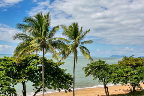 Beachfront Apartments On Trinity Beach - Accommodation China 1