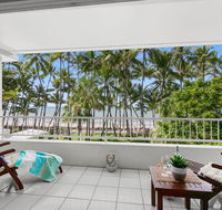 Beachfront Apt. In Alamanda Beachfront Resort 17 - Accommodation China