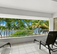Beachfront Apt. In Alamanda Beachfront Resort 25 - Accommodation China
