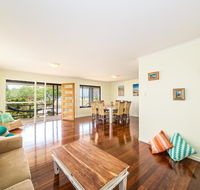Beachfront at Bribie - Accommodation Asia