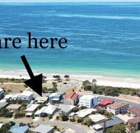 Beachfront at Bribie 2 Puppy Friendly - Accommodation Asia