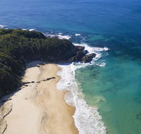 Beachfront by Gateway Lifestyle Holiday Parks - Accommodation Asia