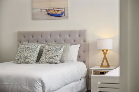 Beachfront By The CC - Family Friendly, Plunge Pool, Steps To The Beach - Accommodation Guide 0