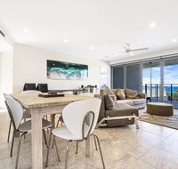 Beachfront Cabarita Apartment - Accommodation Asia