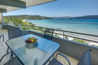 Beachfront Hamilton Island