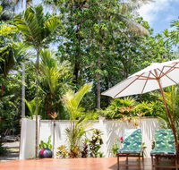 Beachfront Hideaway - Port Douglas - Accommodation Asia