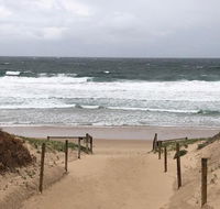 Beachfront Living Cronulla - Accommodation Asia