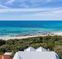 Beachfront on Eagle Bay - Accommodation Guide