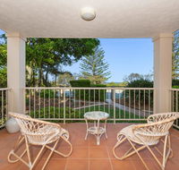 Beachfront On Marine - Accommodation Asia