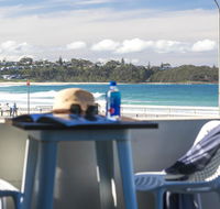 Beachfront One Mollymook - Accommodation Guide
