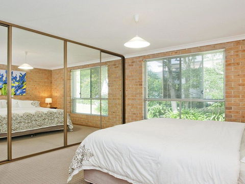 Beachfront Pool House - Absolute Beachfront - Accommodation Asia 3