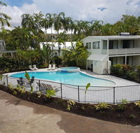 Beachfront Terraces Exclusive Onsite Reception and Management - Accommodation Asia