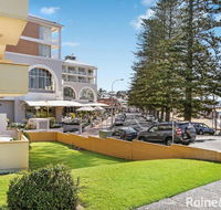 Beachfront Terrigal - 4/24 Terrigal Espl - Accommodation Asia