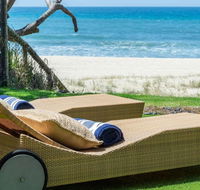 Beachfront Vila Gold Coast - Accommodation Guide