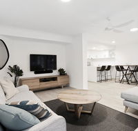 Beachhaven 1  Clarkes Beach - Accommodation Guide