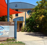 Beachhouse Bed and Breakfast - Accommodation Asia