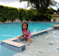 Beachlander Holiday Apartments - Accommodation Asia