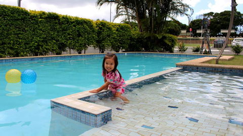 Beachlander Holiday Apartments - Accommodation Guide 0