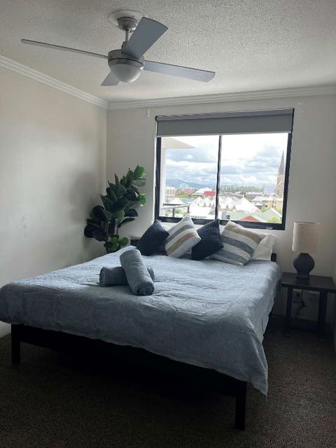 Republic Apartment - Accommodation Asia 1