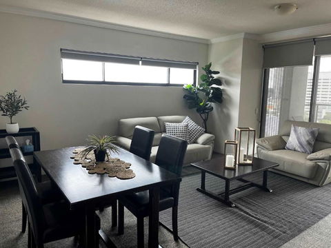 Republic Apartment - Accommodation Asia 2