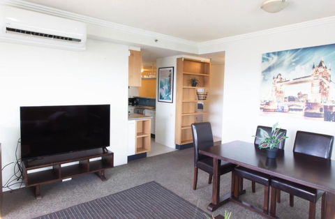 Republic Apartment - Accommodation Asia 0