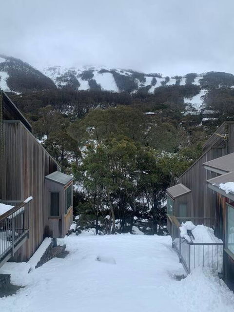 Riverside Cabin 18 Thredbo - Accommodation Guide 0