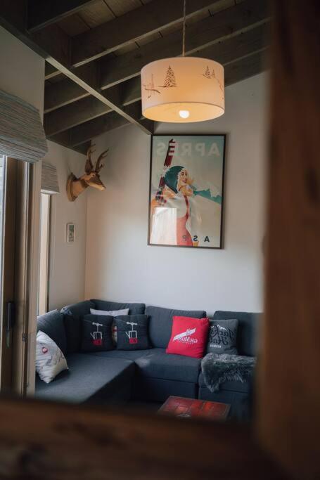 Riverside Cabin 18 Thredbo - Accommodation Guide 2