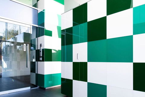 Richmond Retreat With Courtyard Parking - Accommodation Asia 2