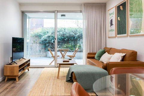 Richmond Retreat With Courtyard Parking - Accommodation Asia 3