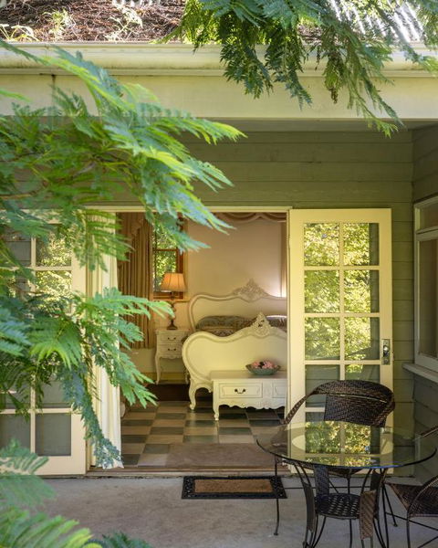 River Cottage - Accommodation Asia 1