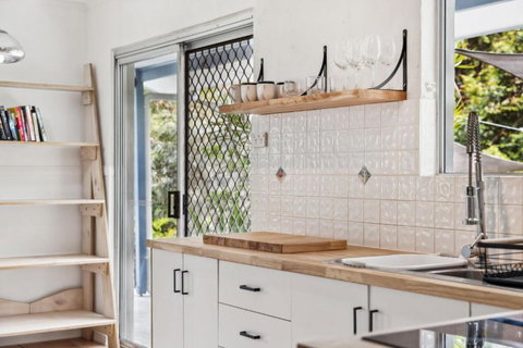 Red Rock Rest - Accommodation Asia 0